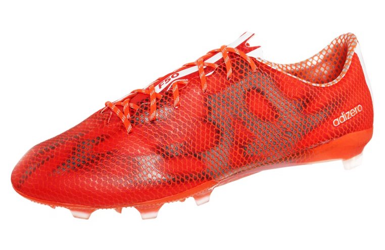 adidas f50 rosse adidas f50 rosse